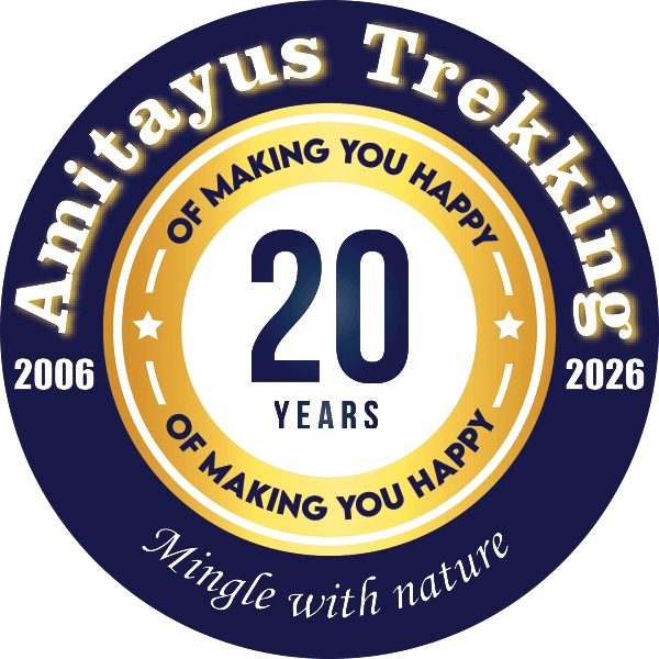 12th year anniversary